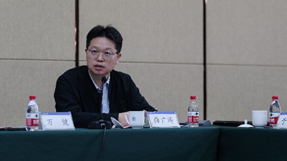 上海交通大学薛广涛教授