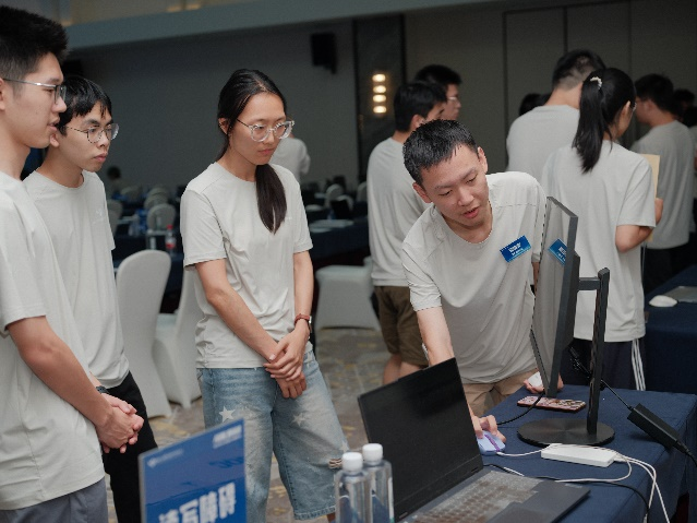 无障碍电影技术展示