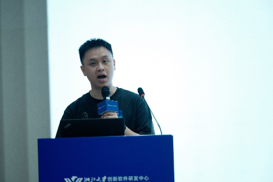 郭家龙同学展示Vibe Research工作流